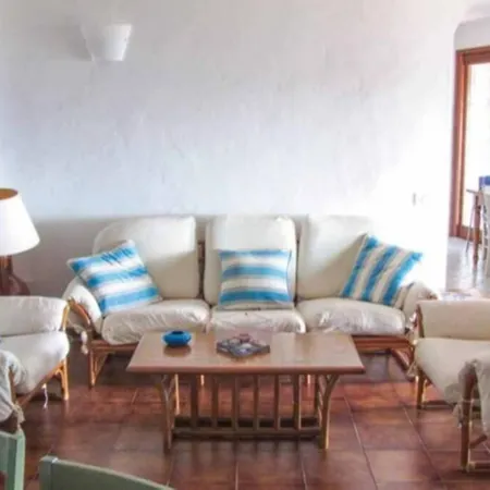 Villa Vista Mare