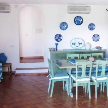Vista Mare Villa *