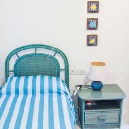 Villa Vista Mare Olbia