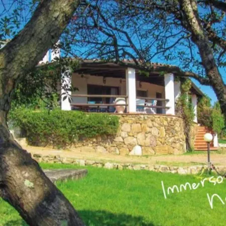 Vista Mare Villa Olbia