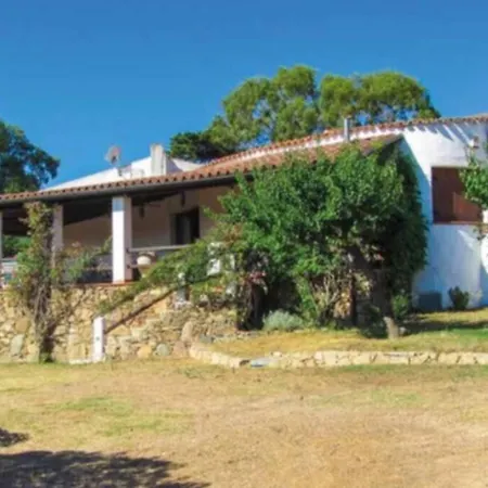Vista Mare Villa Olbia